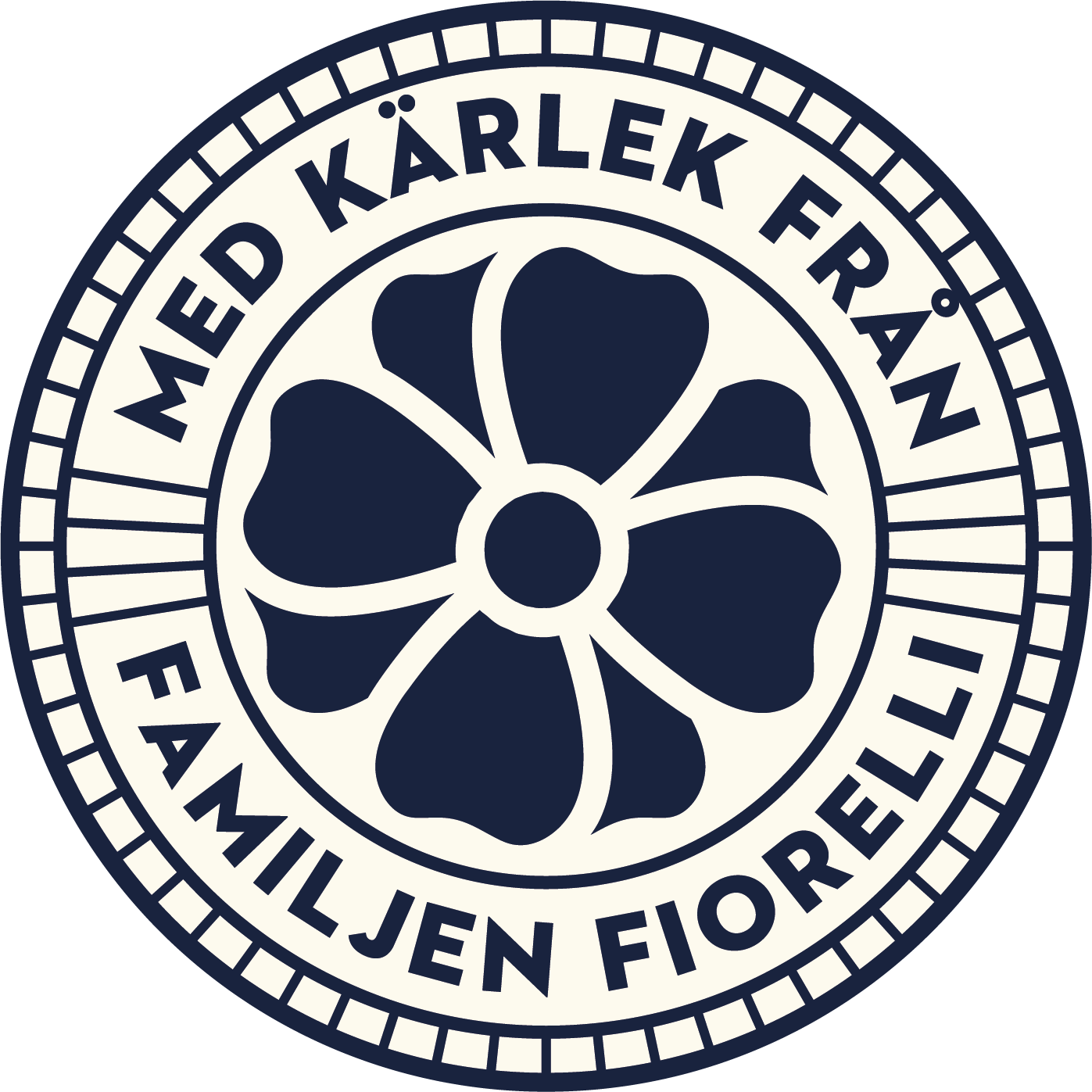 Det här är Fiorelli Fiorelli